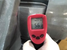 TECO東元NEMA電機現場檢測保養(yǎng)5